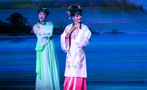 《孟姜女》