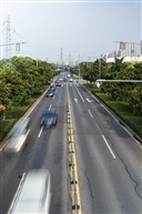 马鞍山西路