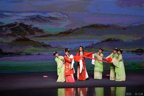 孟姜女