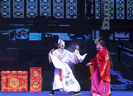 《闹书馆》