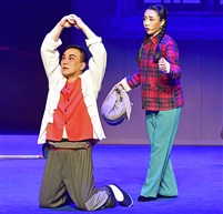 《光棍汉与外来妹》