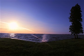 光-浪