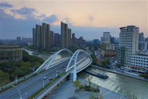 前进西路
