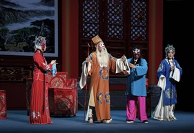 小包公4