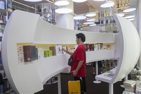 书店掠影7