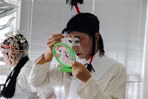 幕后花絮