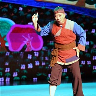 拉毛驴4