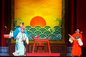 花灯案5