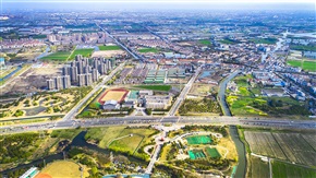 《迎宾东路东段》