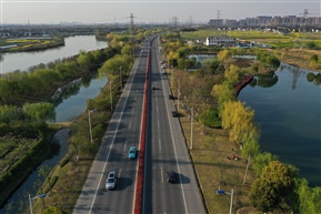 江浦景观路-1