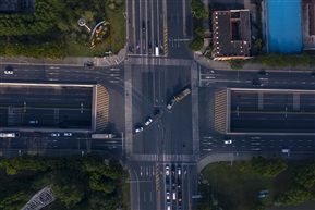 十字路口