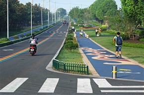 《魅力乡村路1》