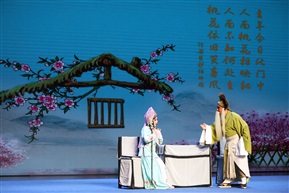 《赠钗2》