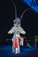 邕剧《拦马过关》7