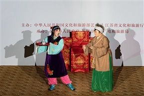 《母女会》1