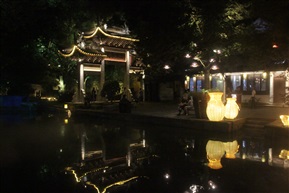 夜色迷人【2】