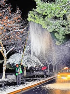 《清雪》1