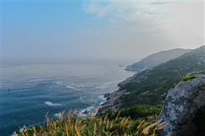 海天一色