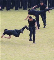 神警雄风
