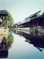 黎黎印象
