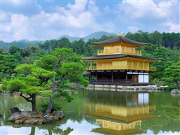 金阁寺