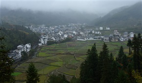 19年春节安徽歙县石门游记（037）