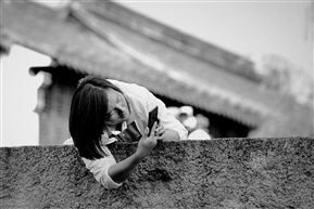 摄影师