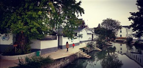 小村小景