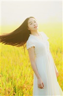 飘柔就是这么自信