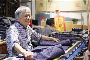 老布店