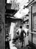 石库门生活-6