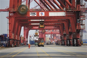太仓港