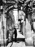 石库门生活-5