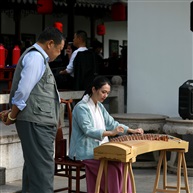 听曲