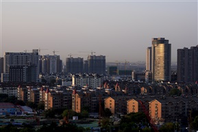 建设之城