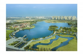 《大渔湾》