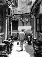 石库门生活-4