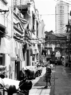 石库门生活-7