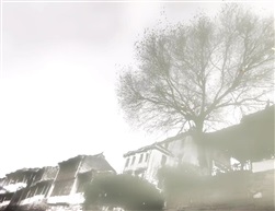 水墨锦溪