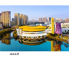 硅湖大学