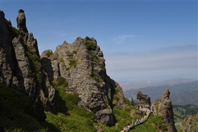 天山天池（017）