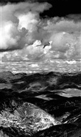 山谷寺庙