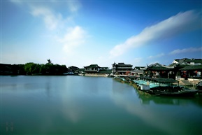 魅力锦溪