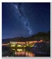 田中赋星空（二）