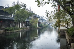 黎里·古镇