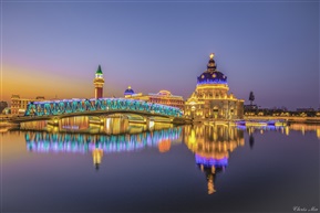 水上人间