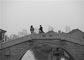 新江南
