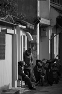 左右邻舍