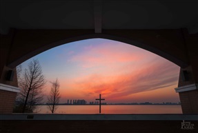 神圣之地