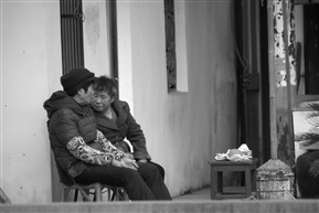 唠嗑